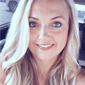 Meet your Posher, Joanne